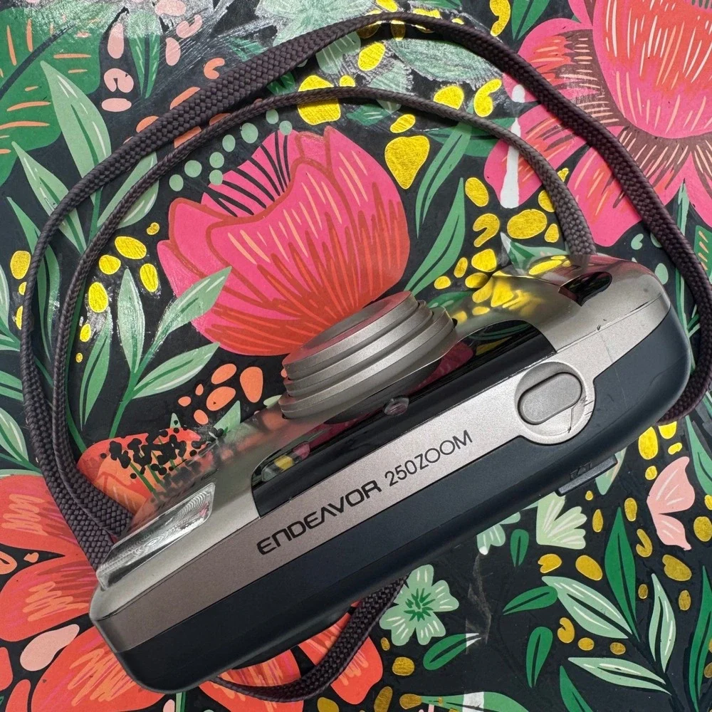 Fujifilm zoom 250